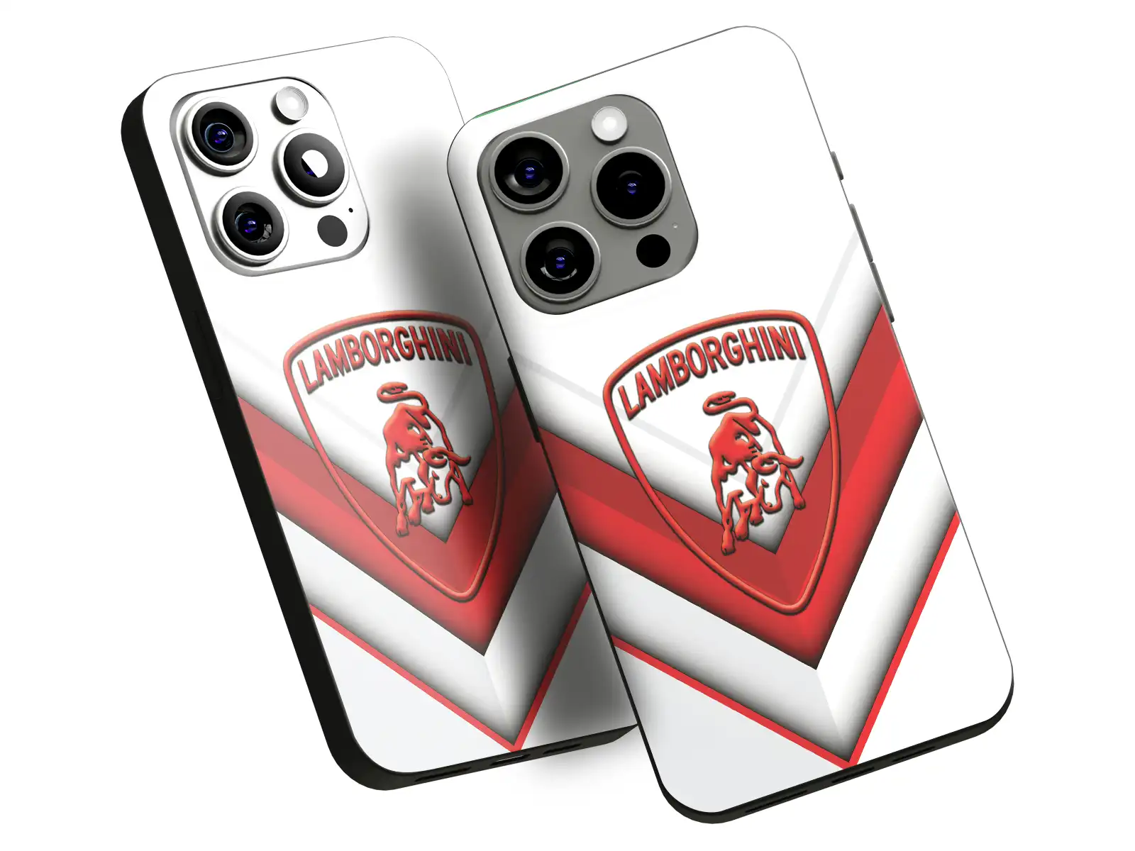 Lamborghini Handycover Qualität Max Edition